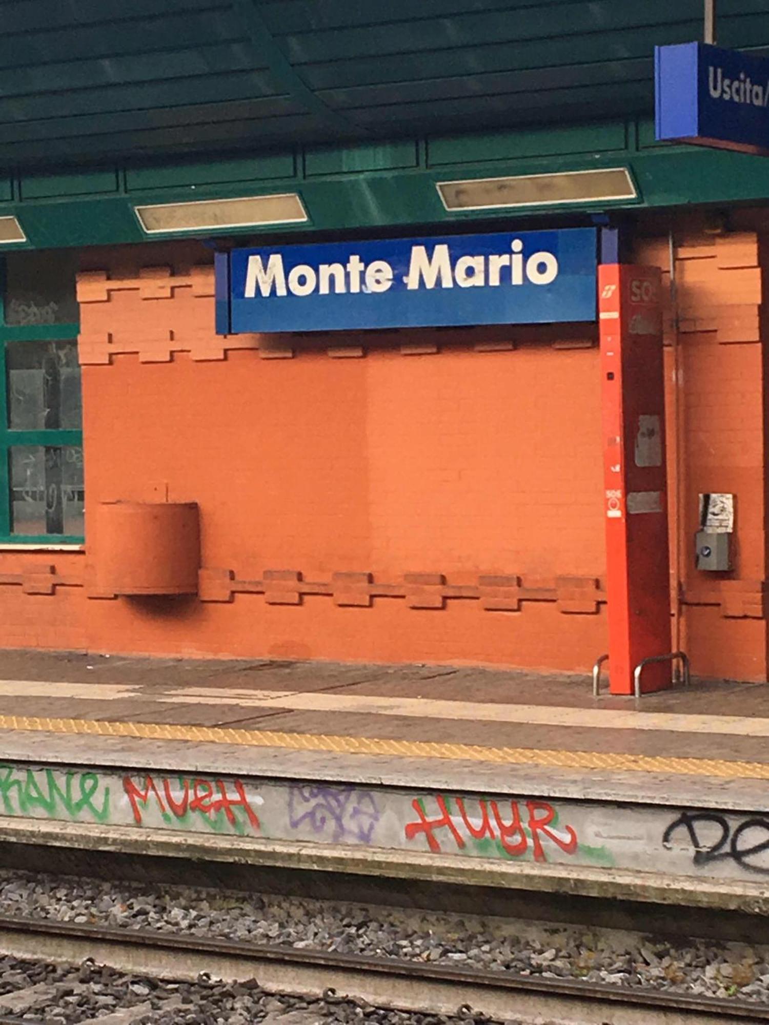 Lejlighed Ci Aspetta Lorenzo Rom