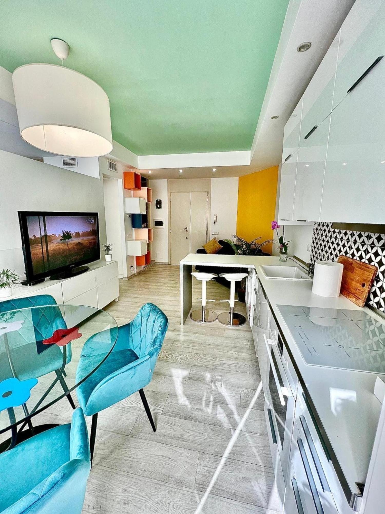 Ci Aspetta Lorenzo Apartment