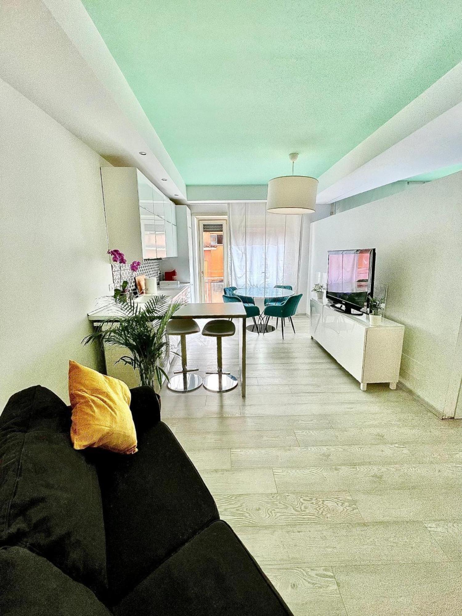 Ci Aspetta Lorenzo Apartment