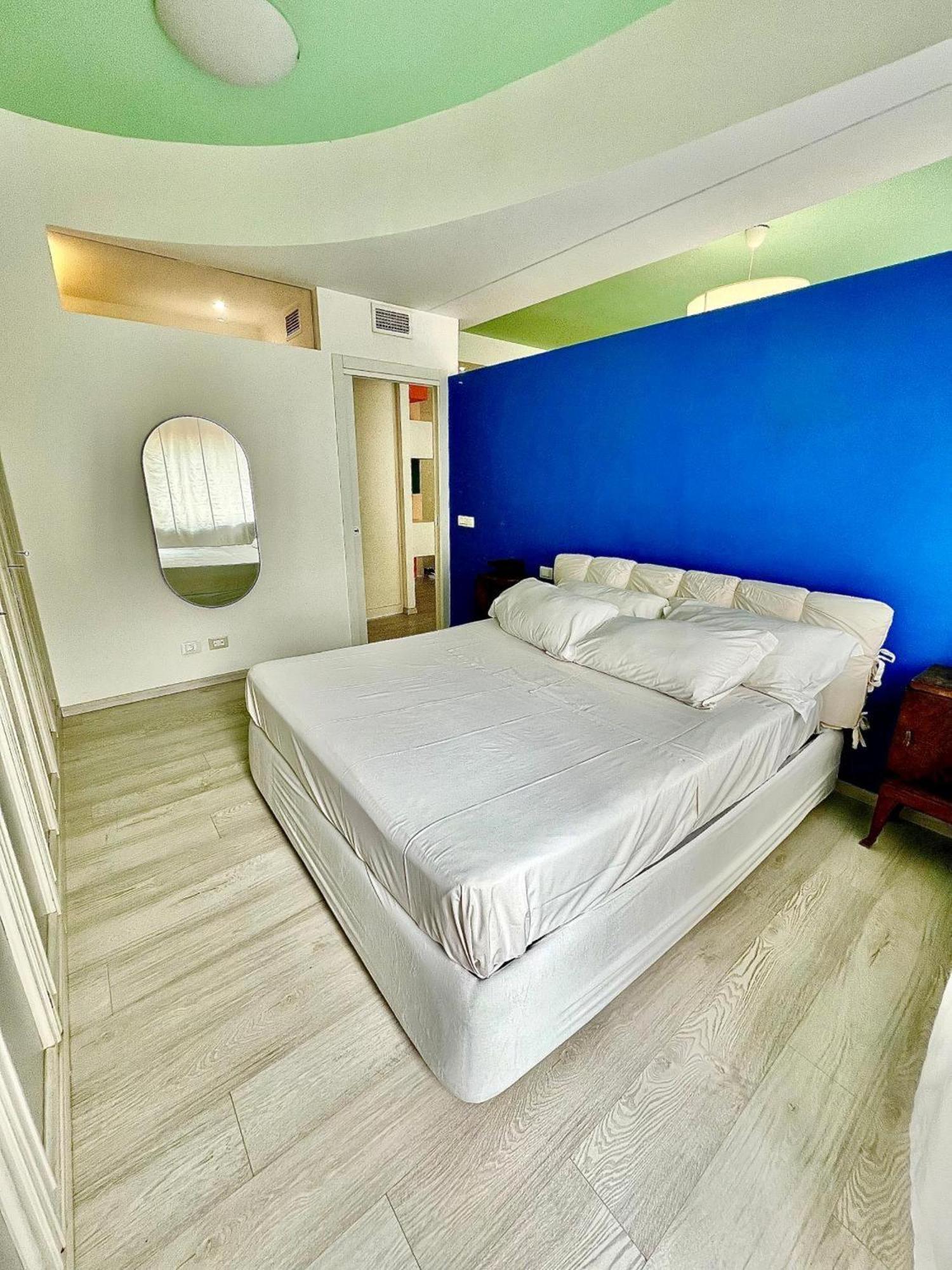 Ci Aspetta Lorenzo Apartment Rom