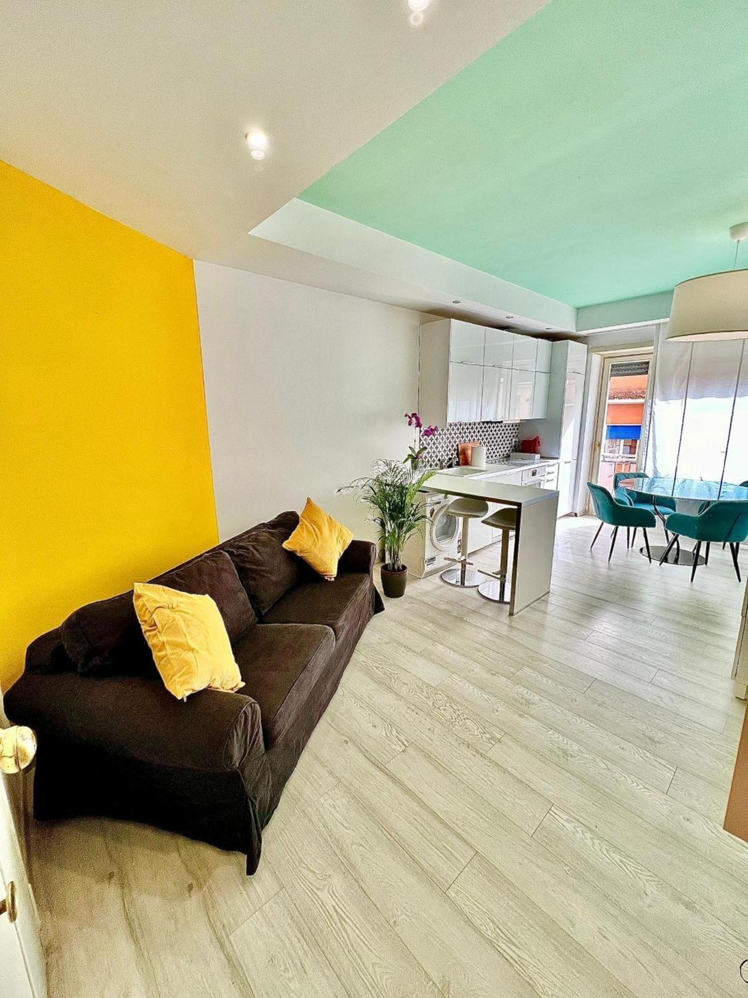 Apartment Ci Aspetta Lorenzo *