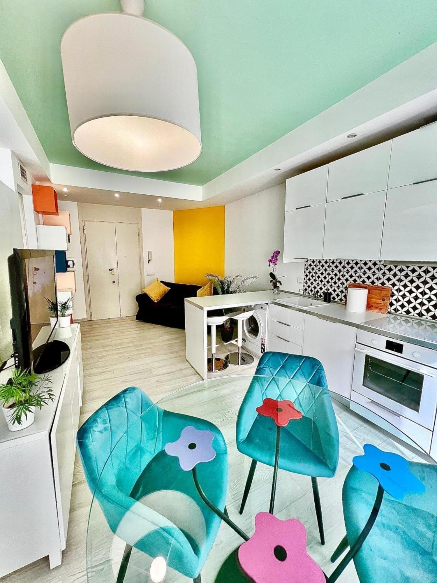 Ci Aspetta Lorenzo Apartment *
