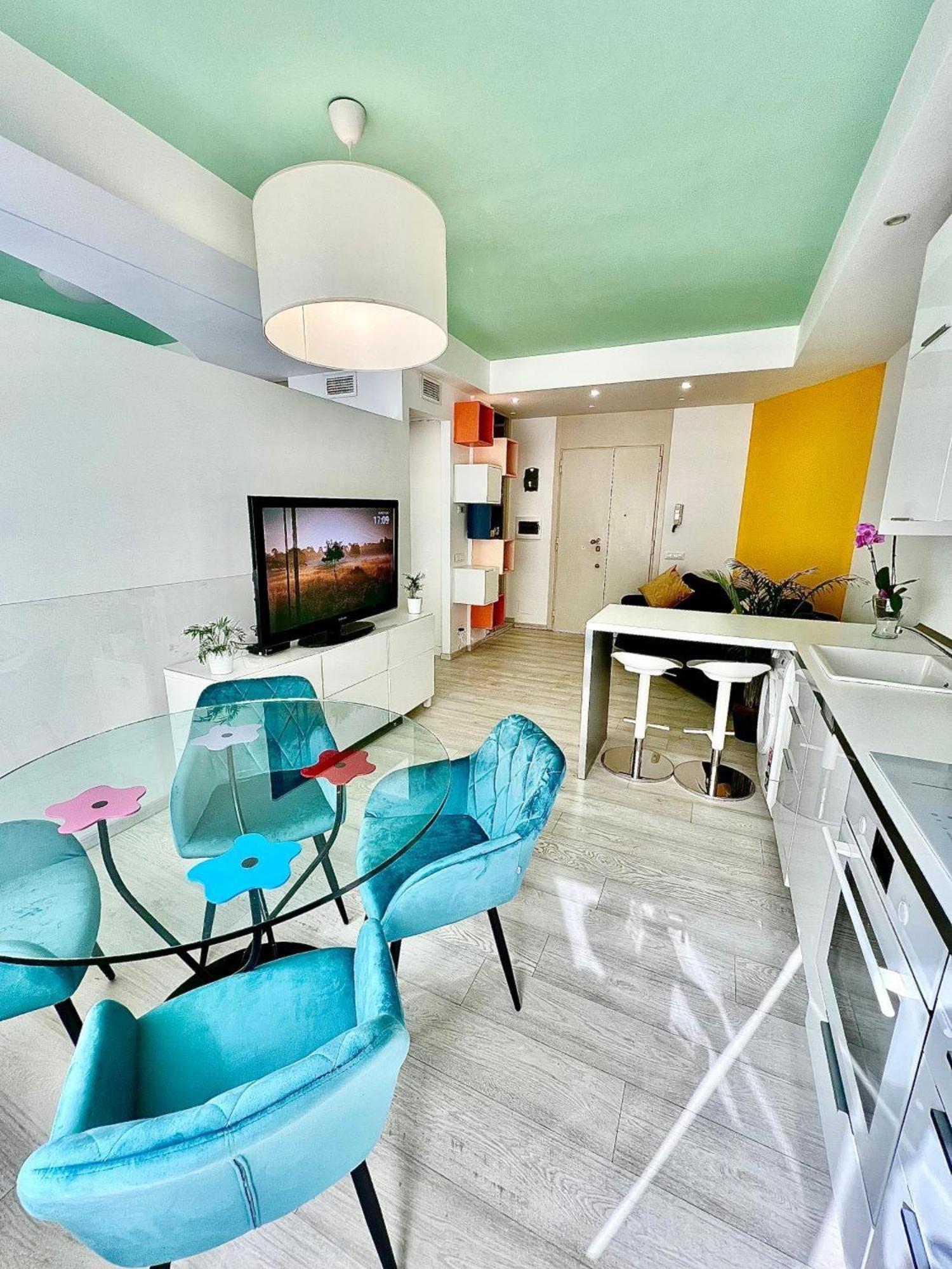 Apartment Ci Aspetta Lorenzo *